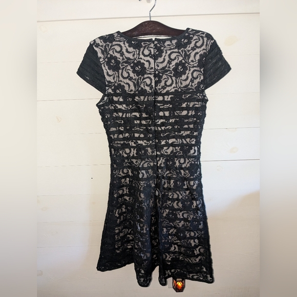 Women's Alfani Dress Size 4 - Picture 4 of 5